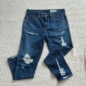 Anthropologie Jeans